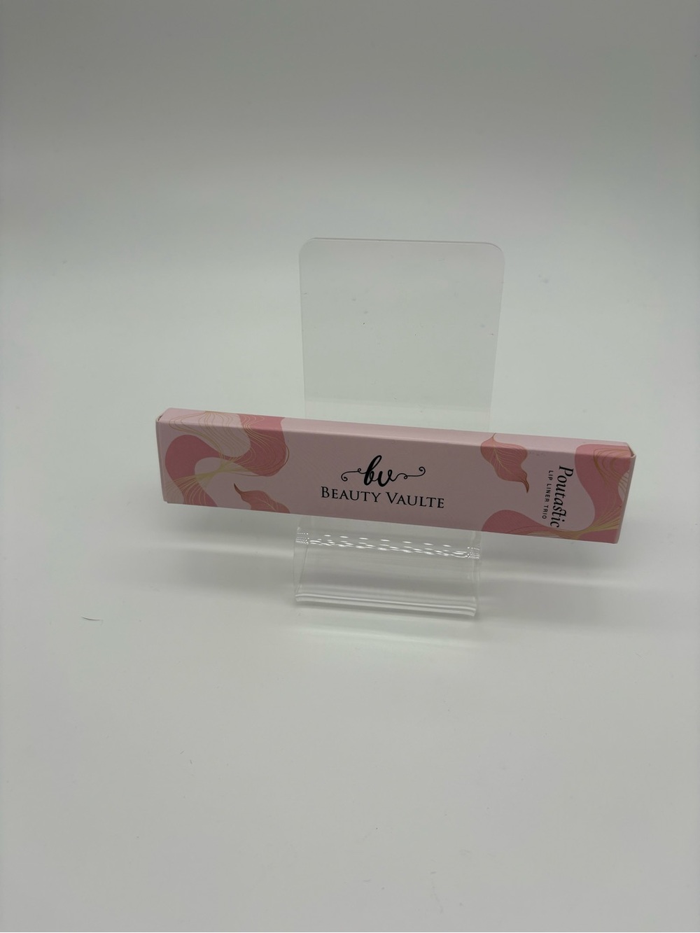 Beauty Vaulte Lip Liner Trio